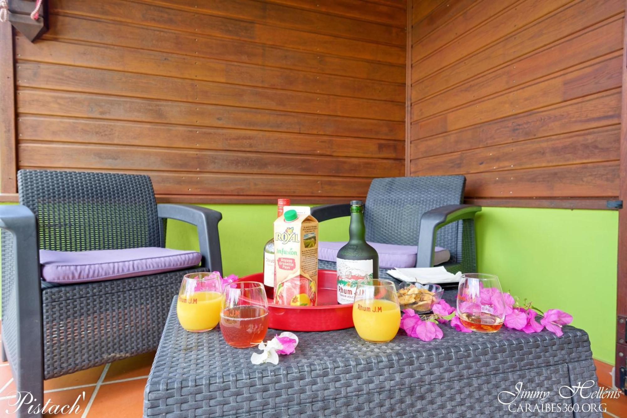 Le Lorrain Le Refuge Du Bon Repos 빌라 외부 사진