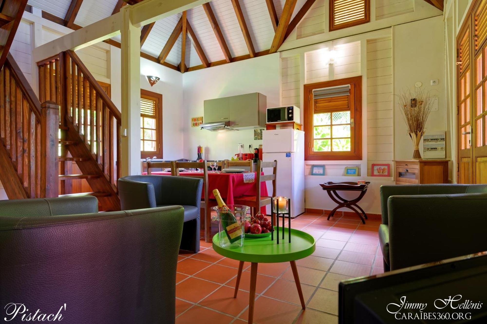 Le Lorrain Le Refuge Du Bon Repos 빌라 외부 사진