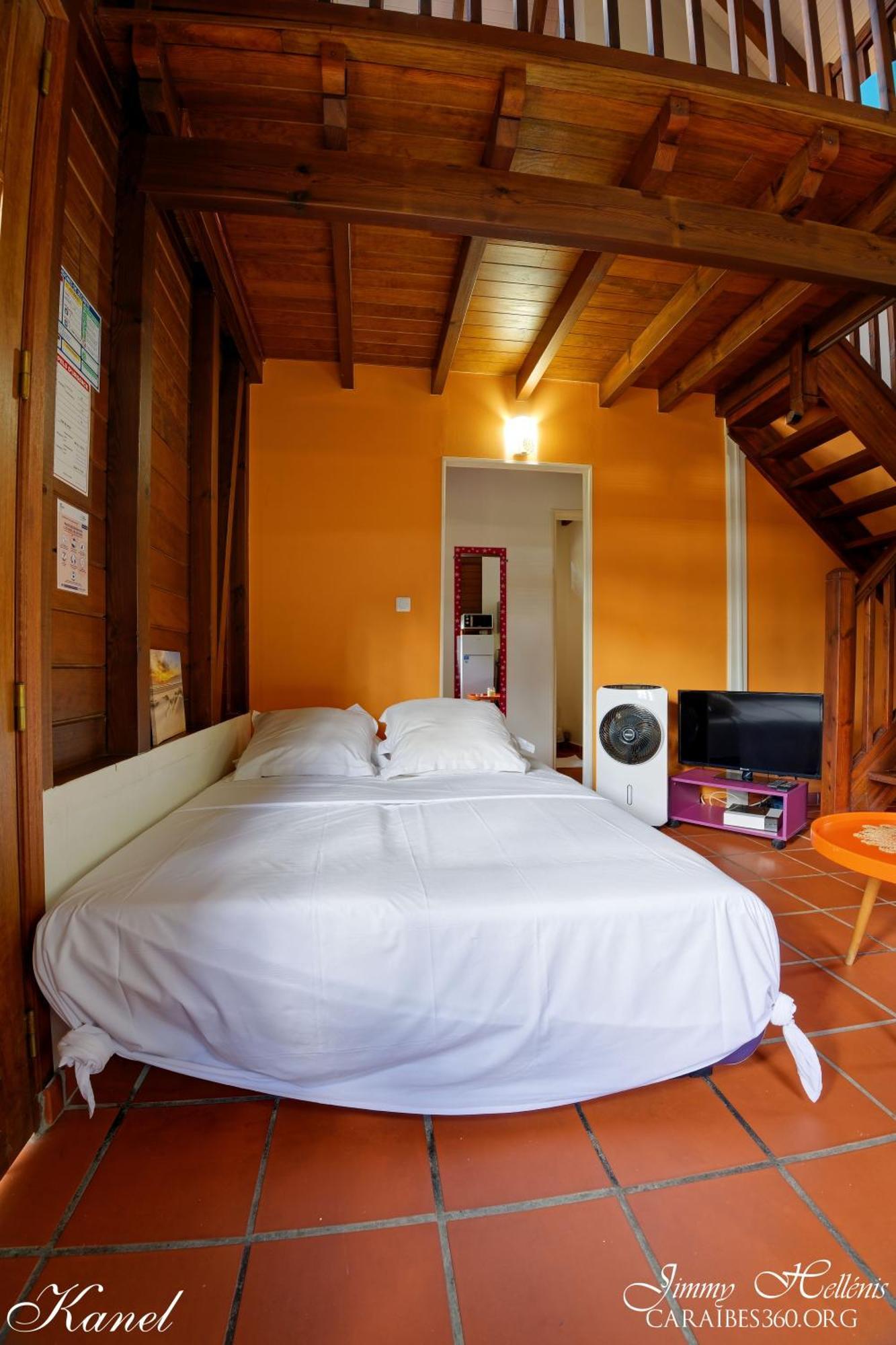 Le Lorrain Le Refuge Du Bon Repos 빌라 외부 사진